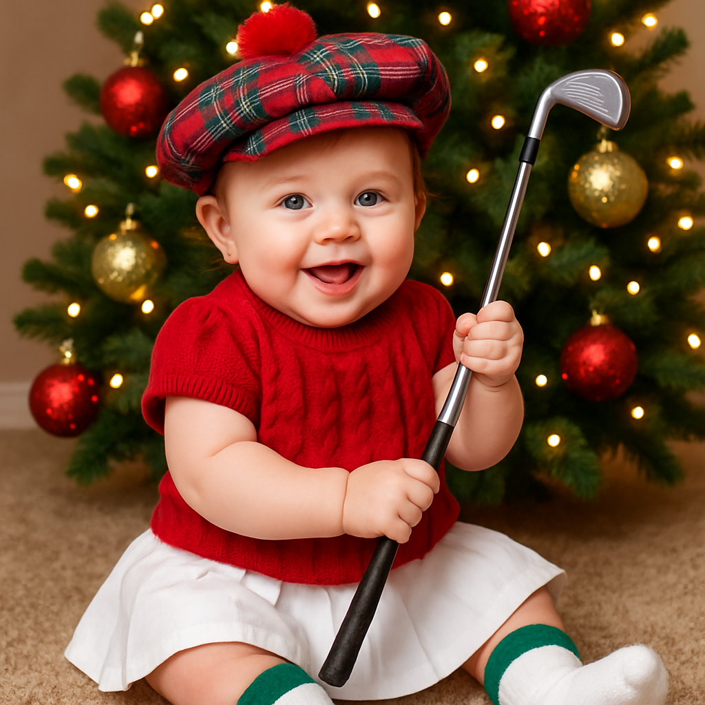 don't forget your baby picture